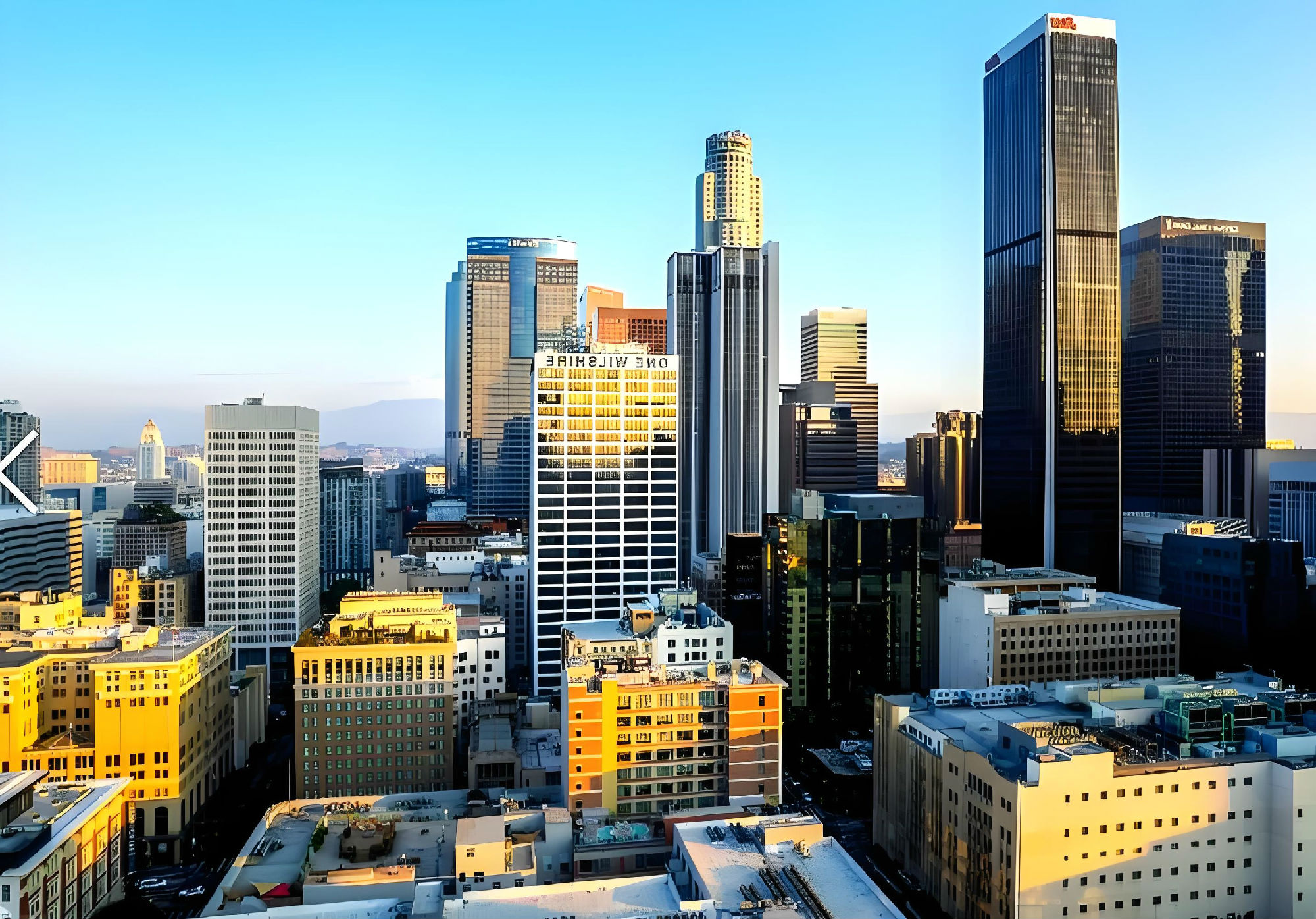 美國(guó)加利福尼亞州California——專(zhuān)業(yè)解析加州營(yíng)商環(huán)境