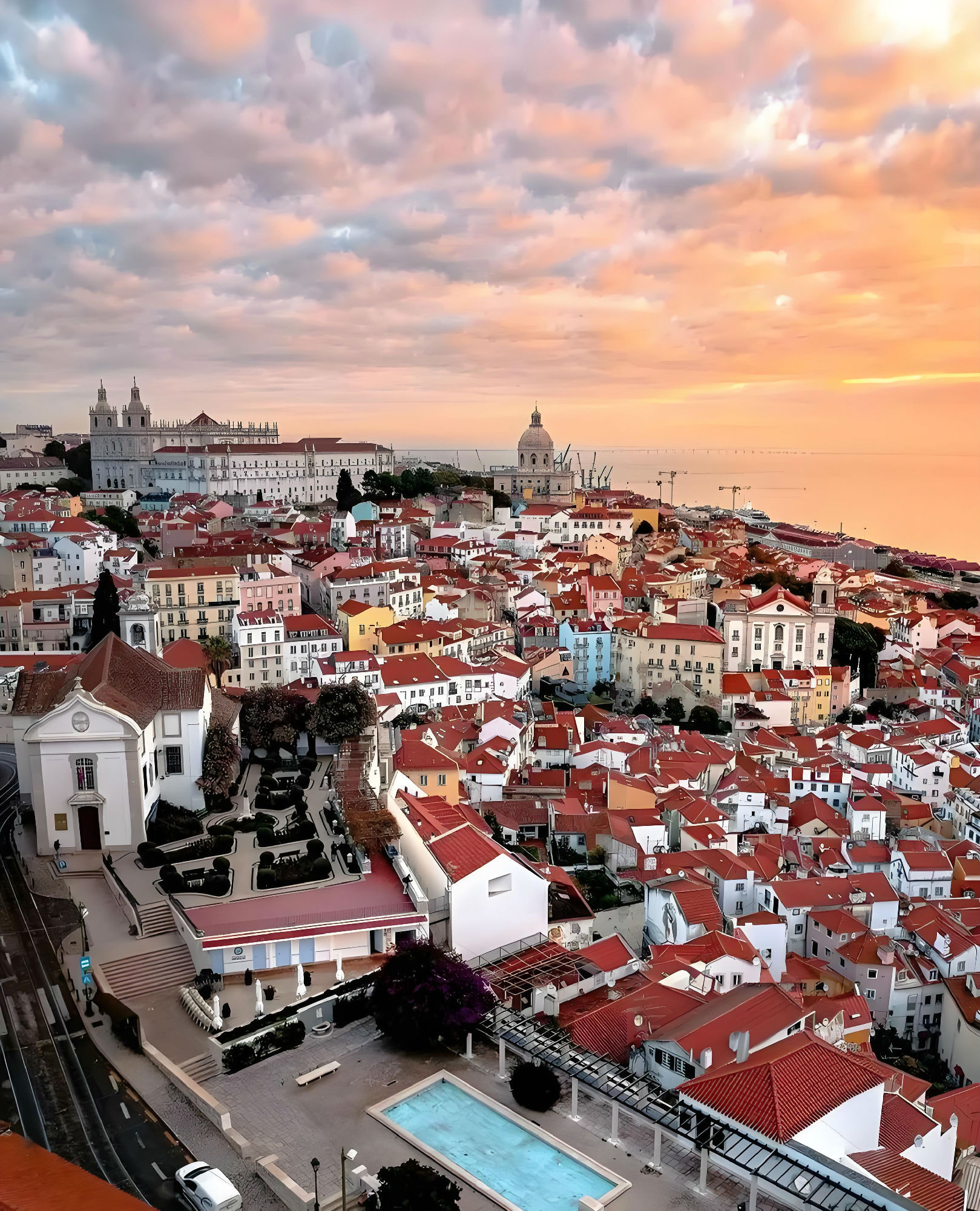 高凈值家庭移居潮下，葡萄牙為何脫穎而出？